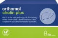 Orthomol Cholin Plus